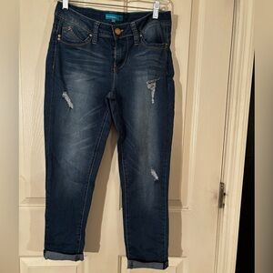 YMI Betta Butt Jeans